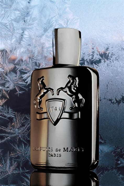 parfums de marly pegasus sample.